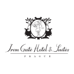 Logo hotelu Iron Gate & Suites